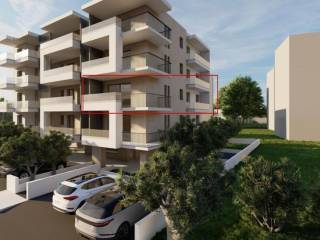 Apartment - Grekodom 64291|1015225