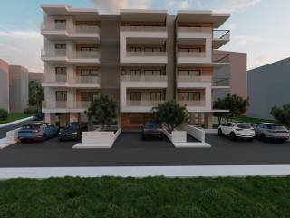 Apartment - Grekodom 64291|1015226