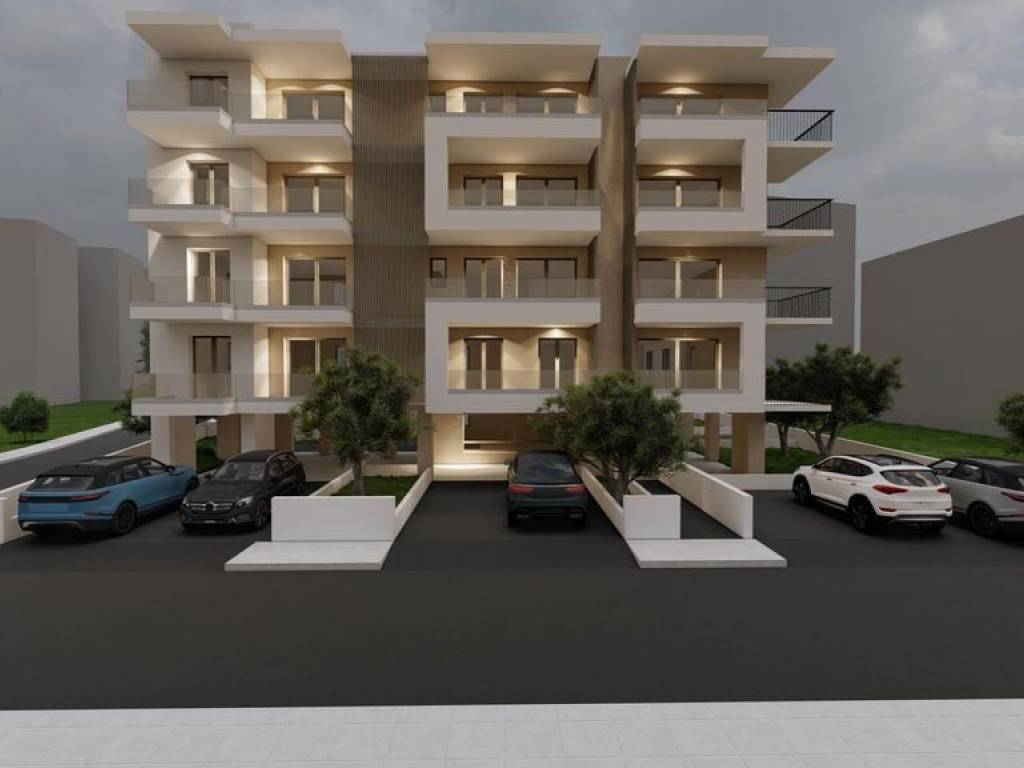 Apartment - Grekodom 64291|1015227