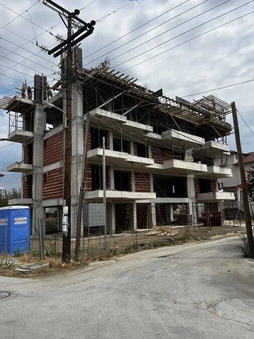 Apartment - Grekodom 64291|1015228