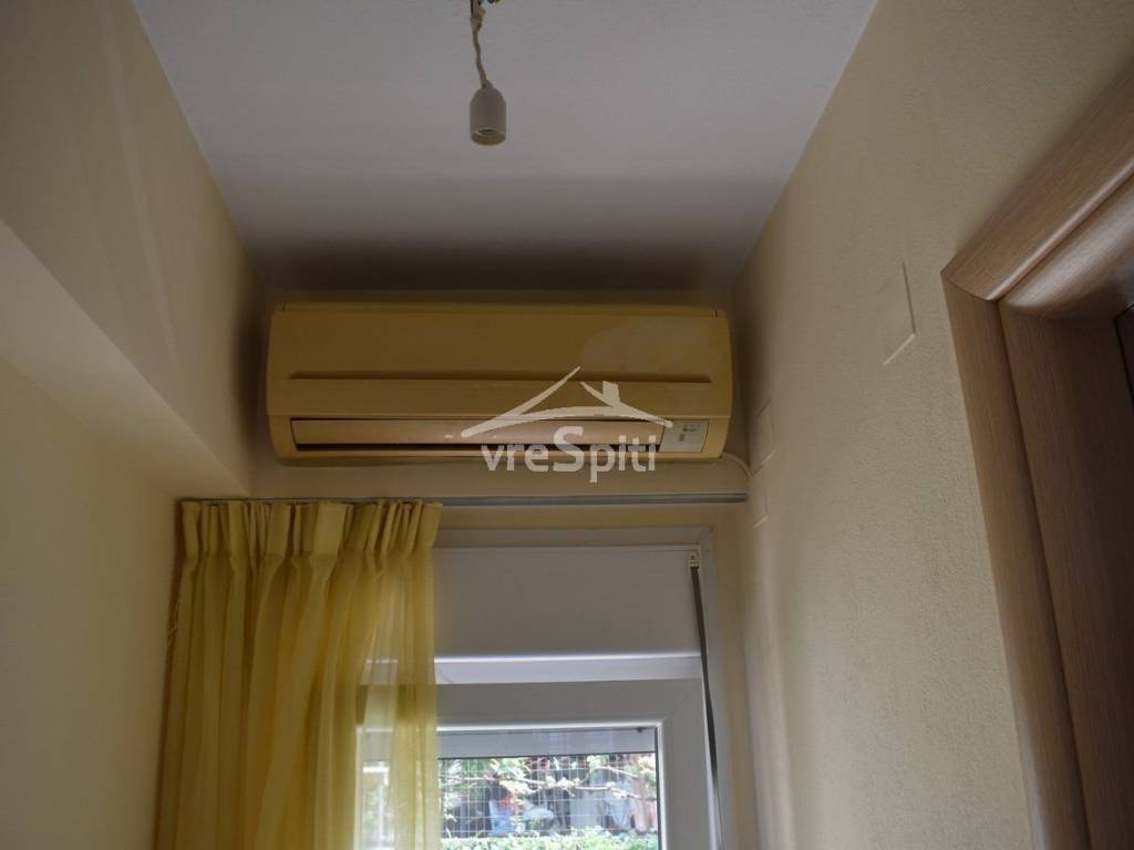 ΚΛΙΜΑΤΙΣΤΙΚΟ