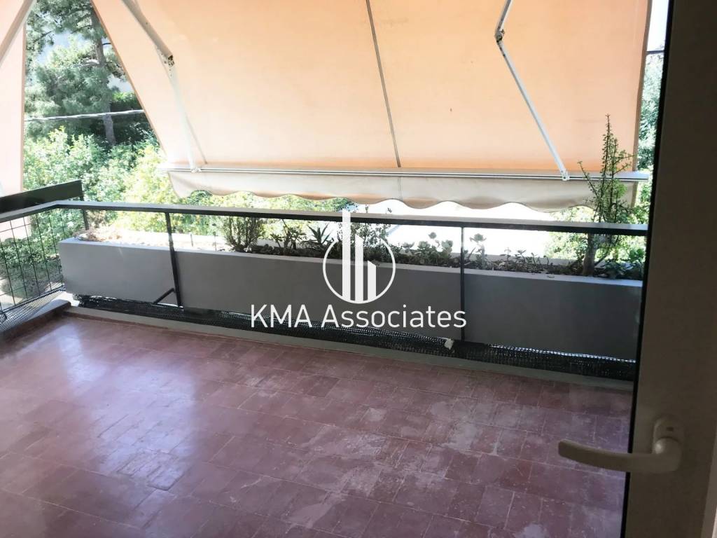 Εξωτερικοι χώροι