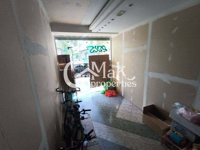 Άποψη χώρου