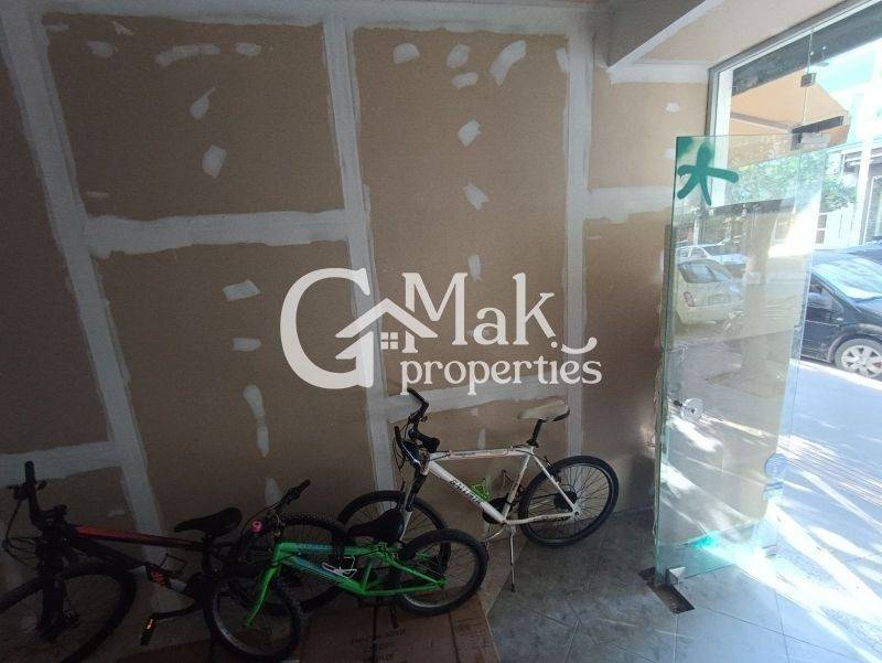 Άποψη χώρου