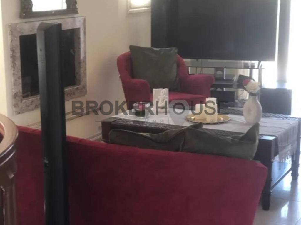 Σαλόνι,Τζάκι