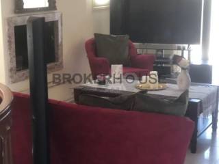 Σαλόνι,Τζάκι