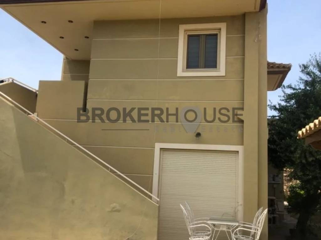 Εξωτερικός χώρος,Κήπος