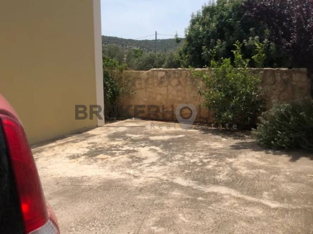 Εξωτερικός χώρος