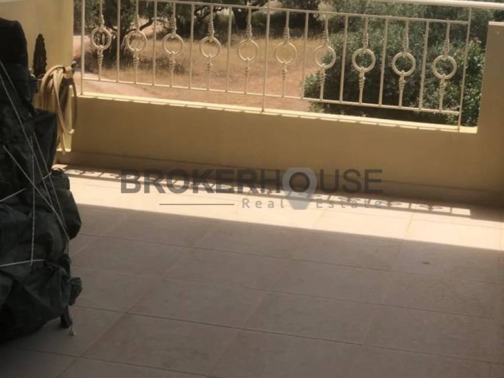 Θέα από μπαλκόνι,Μπαλκόνι