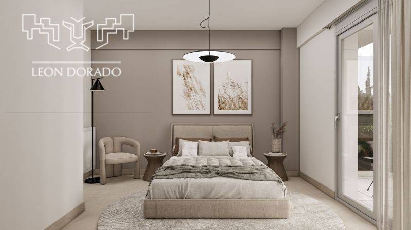 Υπνοδωμάτιο