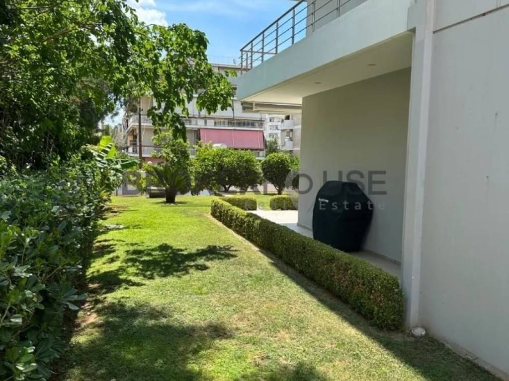 Εξωτερικός χώρος