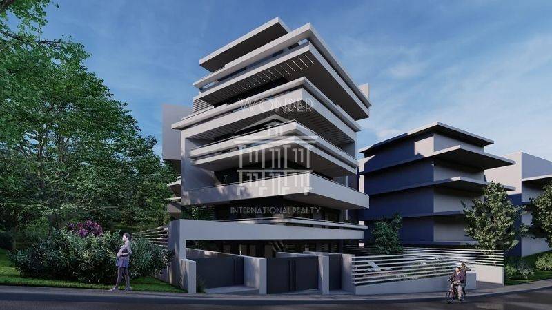 Εξωτερικός χώρος