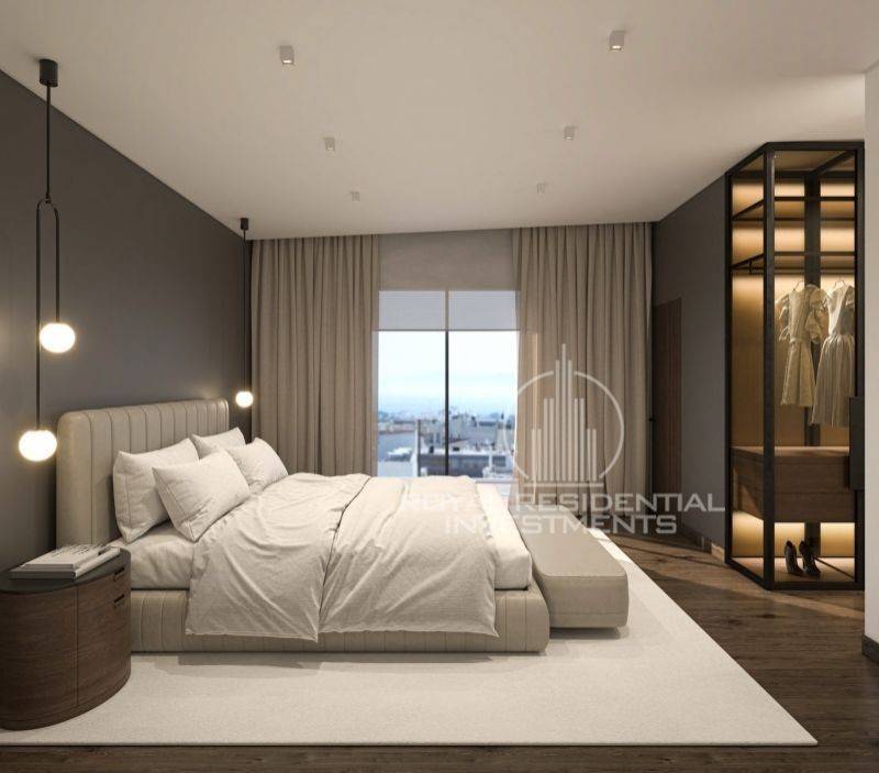 Υπνοδωμάτιο