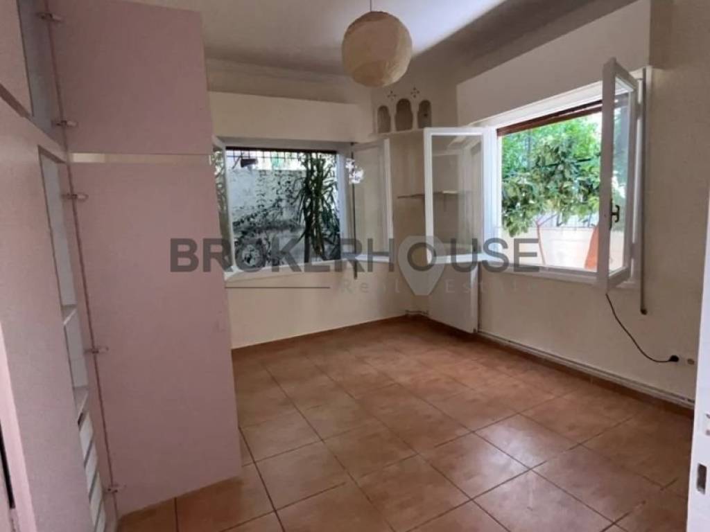 Άποψη χώρου