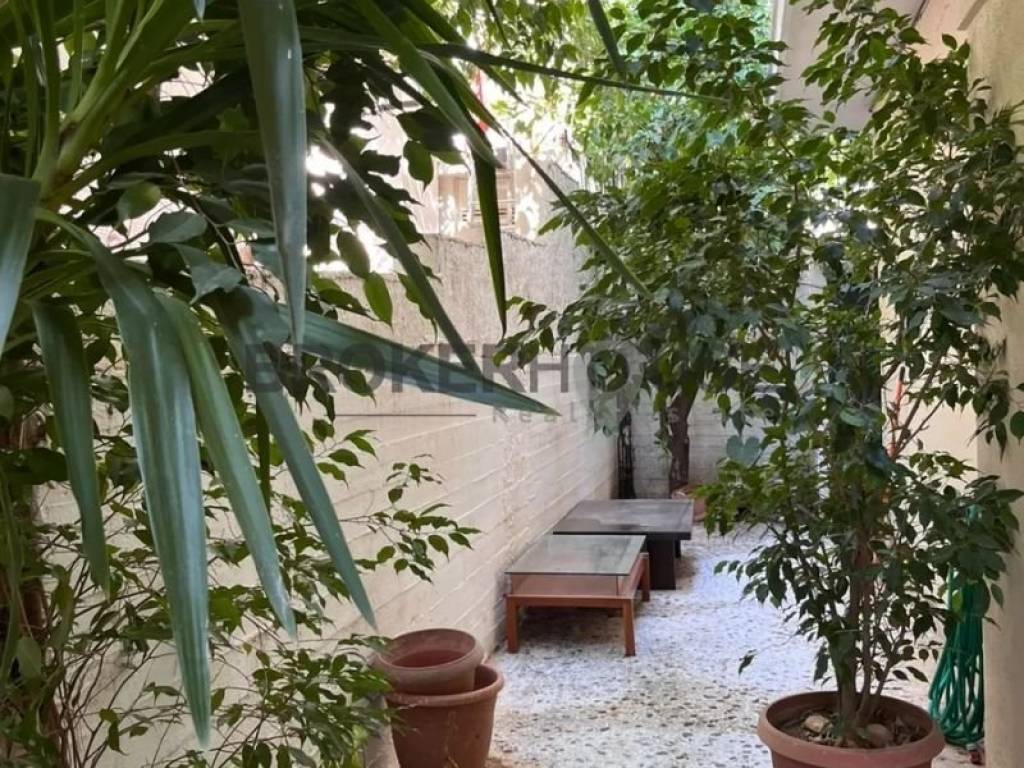 Εξωτερικός χώρος