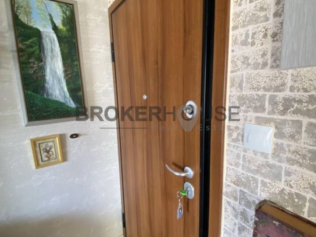 Πόρτα ασφαλείας