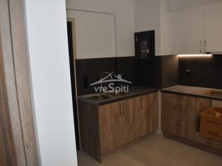 ΕΣΩΤΕΡΙΚΗ ΑΠΟΨΗ ΔΙΑΜΕΡΙΣΜΑΤΟΣ