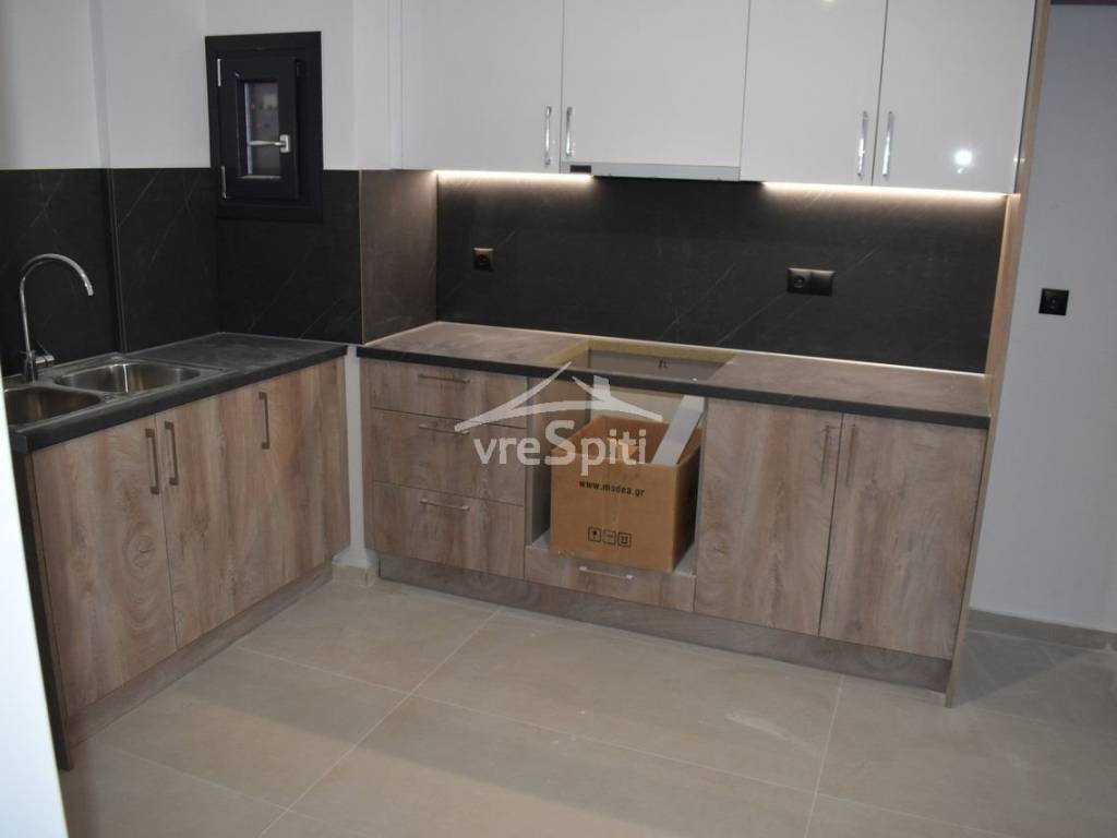 ΕΣΩΤΕΡΙΚΗ ΑΠΟΨΗ ΔΙΑΜΕΡΙΣΜΑΤΟΣ