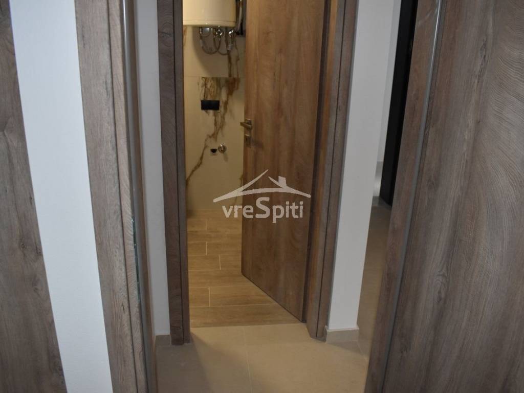 ΕΣΩΤΕΡΙΚΗ ΑΠΟΨΗ ΔΙΑΜΕΡΙΣΜΑΤΟΣ