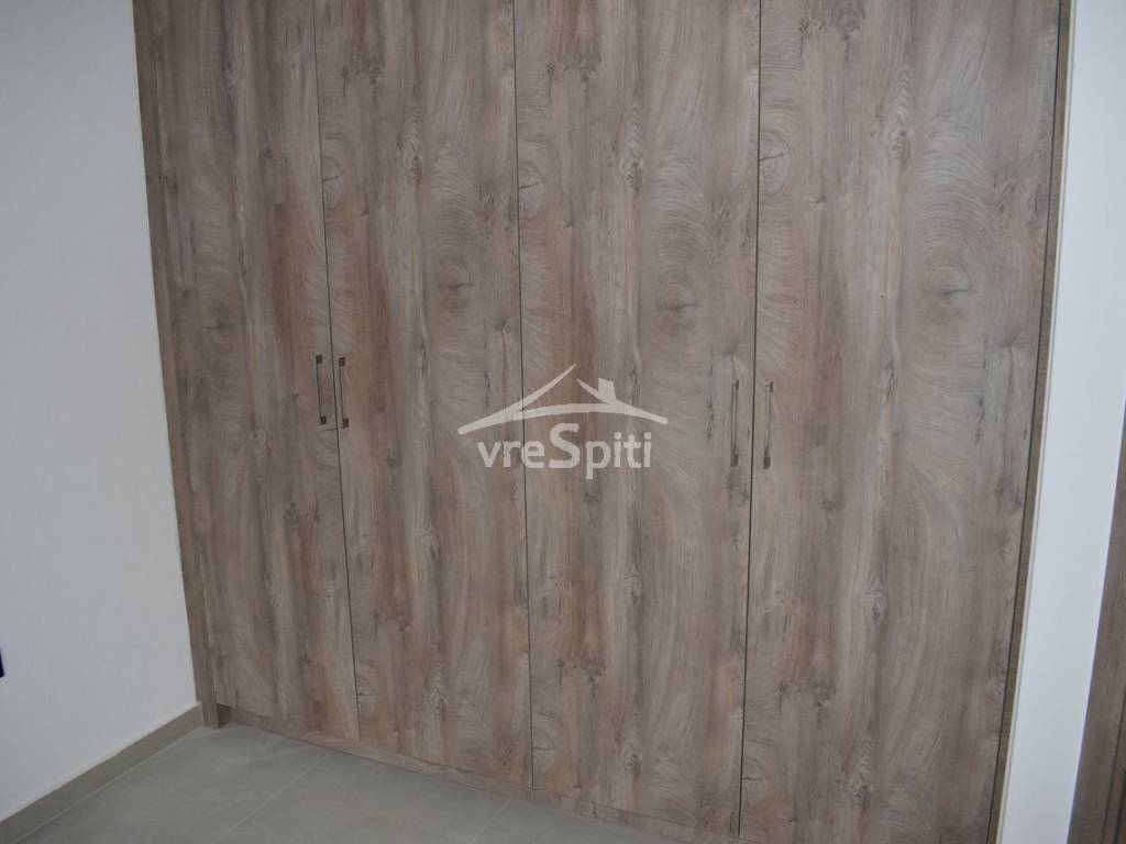 ΕΣΩΤΕΡΙΚΗ ΑΠΟΨΗ ΔΙΑΜΕΡΙΣΜΑΤΟΣ