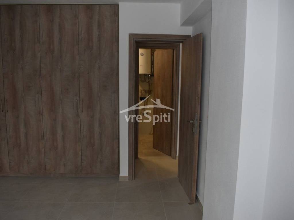 ΕΣΩΤΕΡΙΚΗ ΑΠΟΨΗ ΔΙΑΜΕΡΙΣΜΑΤΟΣ