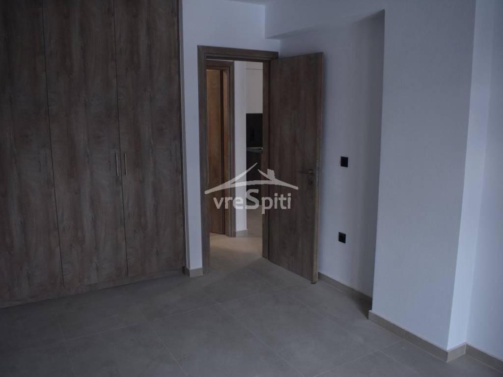 ΕΣΩΤΕΡΙΚΗ ΑΠΟΨΗ ΔΙΑΜΕΡΙΣΜΑΤΟΣ