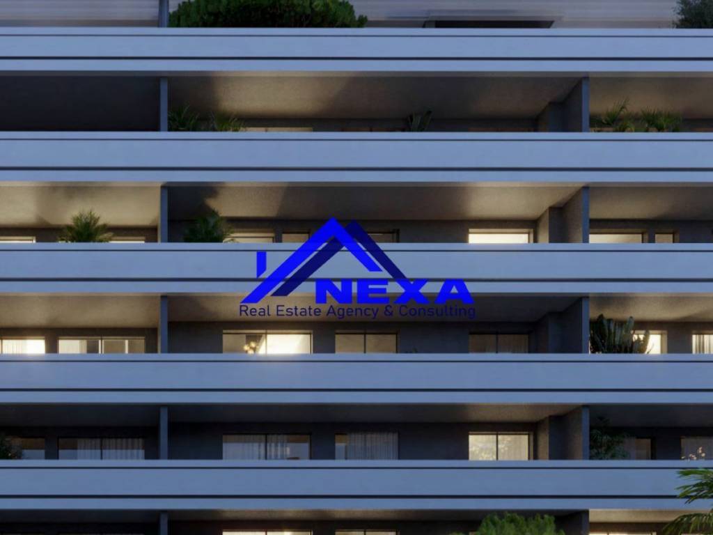 Εξωτερικοι χώροι