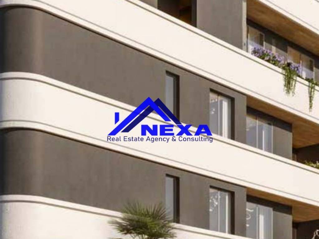 Εξωτερικοι χώροι