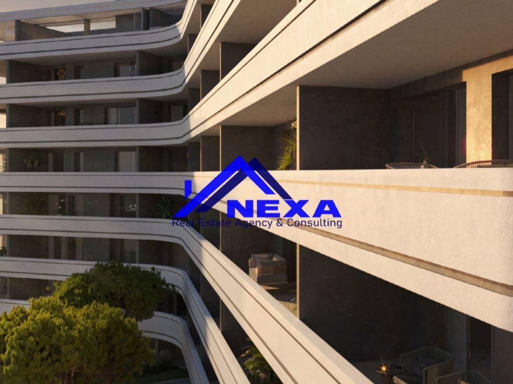 Εξωτερικοι χώροι