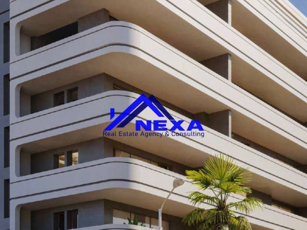 Εξωτερικοι χώροι