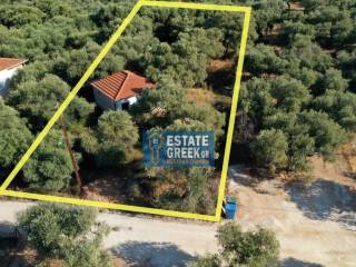 ★ Ιδανικό για Κατοικία ★ Μπορεί να κτίσει 655 τ.μ. ★