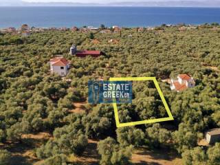 ★ Ιδανικό για Κατοικία ★ Μπορεί να κτίσει 655 τ.μ. ★