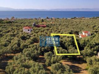 ★ Ιδανικό για Κατοικία ★ Μπορεί να κτίσει 655 τ.μ. ★