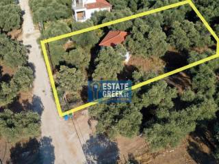 ★ Ιδανικό για Κατοικία ★ Μπορεί να κτίσει 655 τ.μ. ★