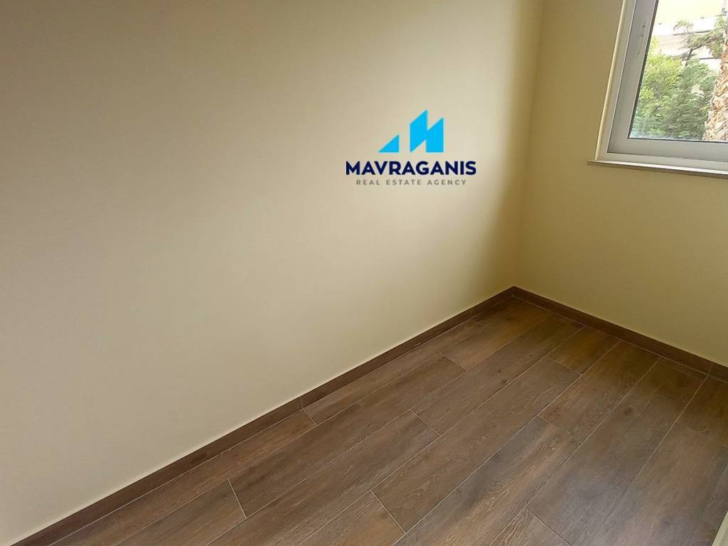 Το τρίτο παιδικό δωμάτιο-γραφείο