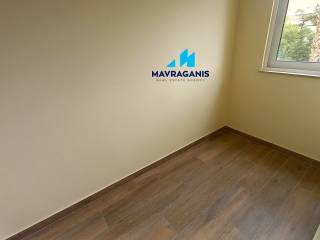 Το τρίτο παιδικό δωμάτιο-γραφείο