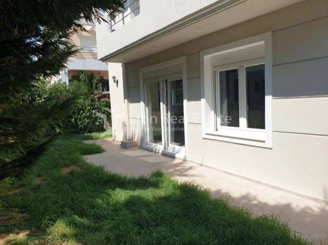 Εξωτερικός χώρος