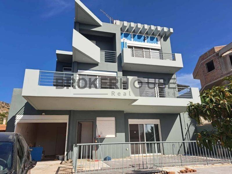 Εξωτερικός χώρος