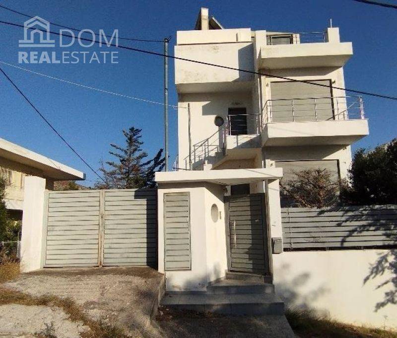 Εξωτερικός χώρος