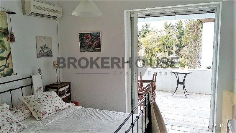 Υπνοδωμάτιο