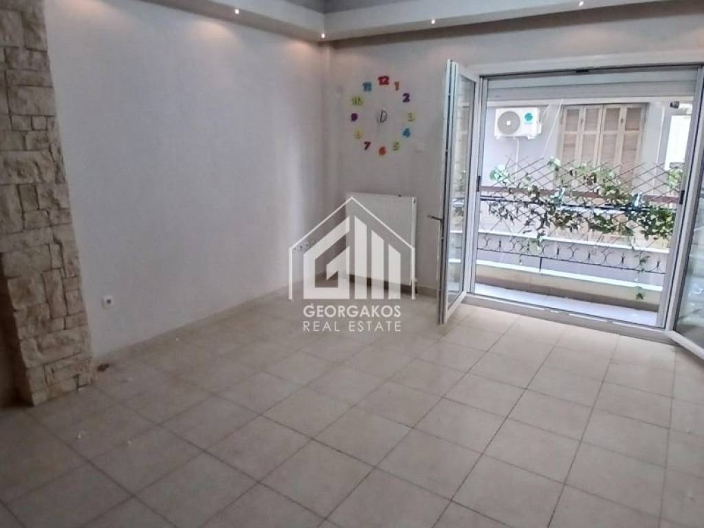 Άποψη χώρου