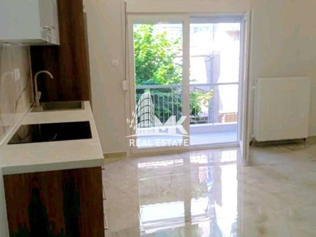 Άποψη χώρου