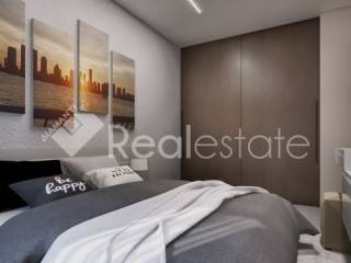 Υπνοδωμάτιο