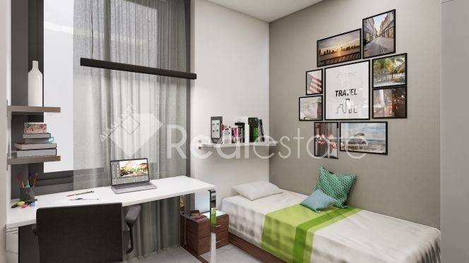 Υπνοδωμάτιο