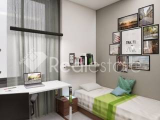 Υπνοδωμάτιο