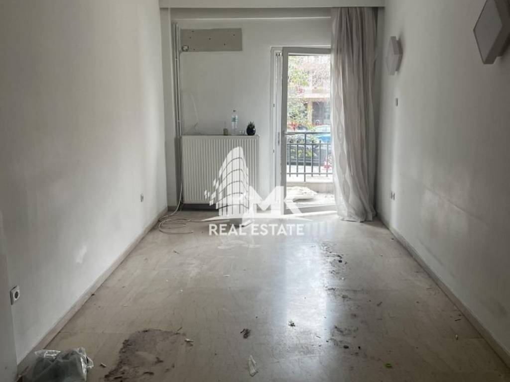 Άποψη χώρου