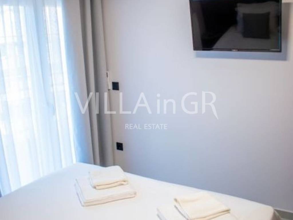 Υπνοδωμάτιο