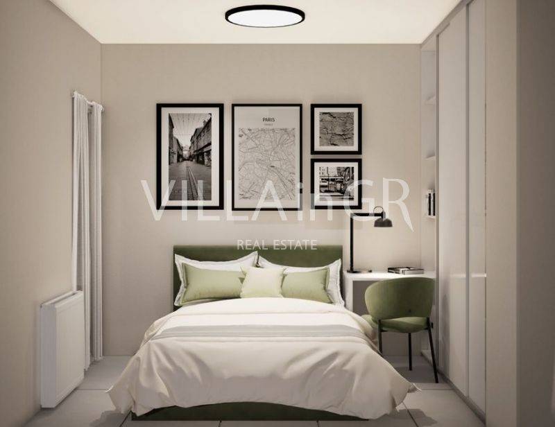 Υπνοδωμάτιο