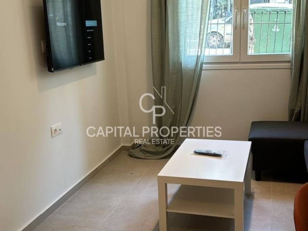 Άποψη χώρου