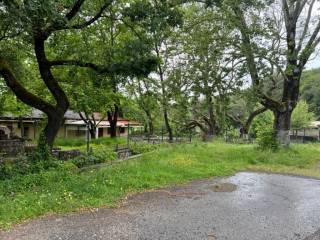 Εξωτερικοι χώροι